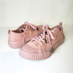 skechers new moon total eclipse mauve